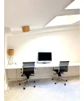 Espace indépendant - 75009 - 4 postes - 1250€