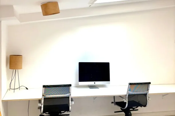Espace indépendant - 75009 - 4 postes - 1250€