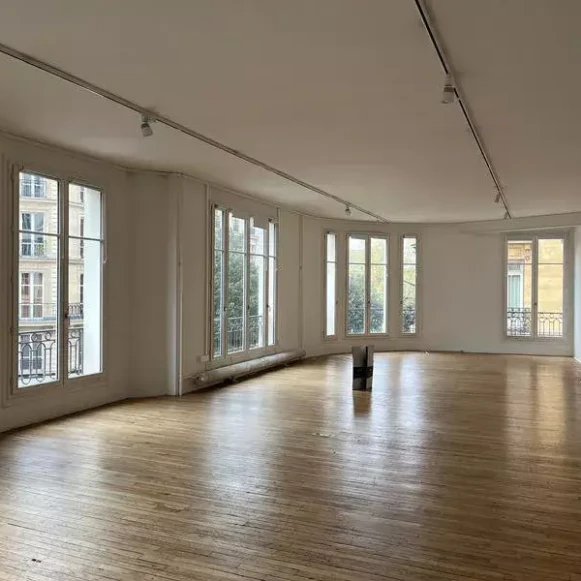 Espace indépendant 130 m² 26 postes Coworking Rue Beaubourg Paris 75003 - photo 6