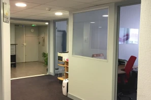 Espace indépendant - 94160 - 4 postes - 800€