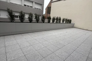 Bureau privé - 67000 - 3 postes - 870€