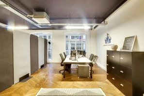 Rue Réaumur Paris 02