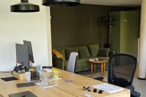 Open Space - 75012 - 8 postes - 375€