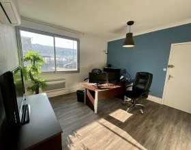 Bureau privé