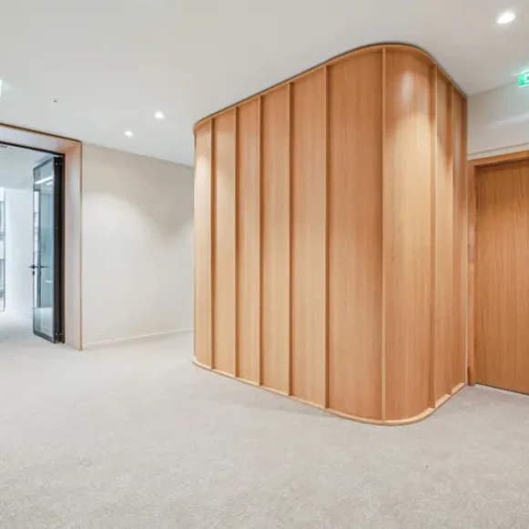 Bureau privé 246 m² 19 postes Location bureau Rue de Monceau Paris 75008 - photo 9