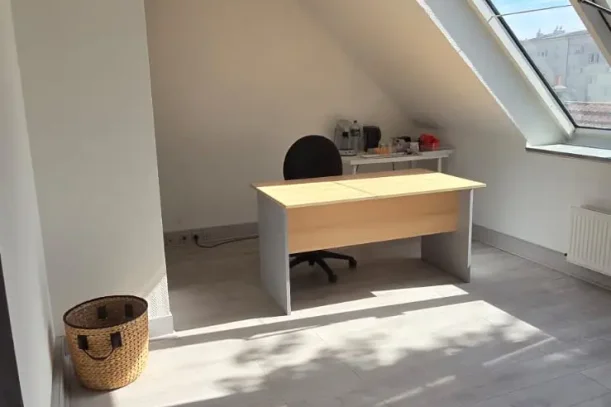 Bureau privé - 95100 - 2 postes - 650€