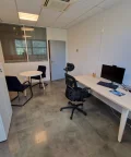 Bureau privé - 78180 - 2 postes - 620€