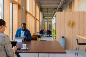 Bureau privé - 91120 - 10 postes - 3900€