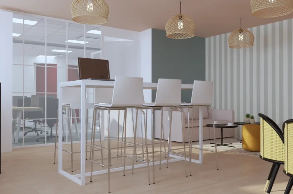 LMDC Rueil Malmaison