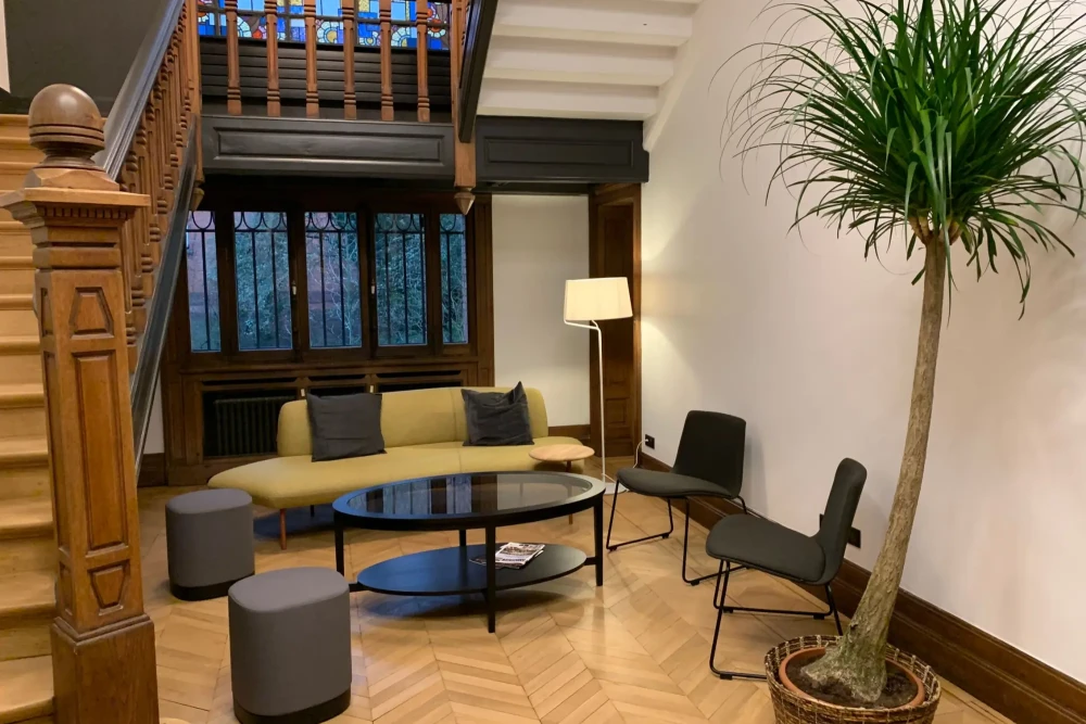 Open Space - 59100 - 20 postes - 200€