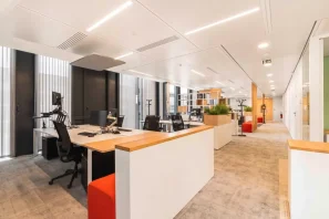 Espace indépendant - 75013 - 32 postes - 15360€