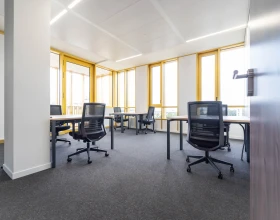 Bureau privé
