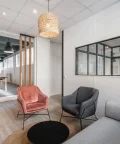 Espace indépendant - 75011 - 30 postes - 10000€