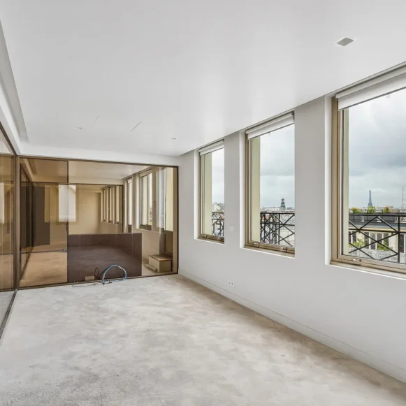 Espace indépendant 651 m² 92 postes Location bureau Rue d'Hauteville Paris 75010 - photo 4