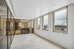 Espace indépendant - 75010 - 92 postes - 69500€