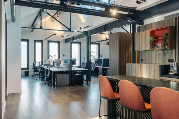 Espace indépendant - 93400 - 50 postes - 17000€