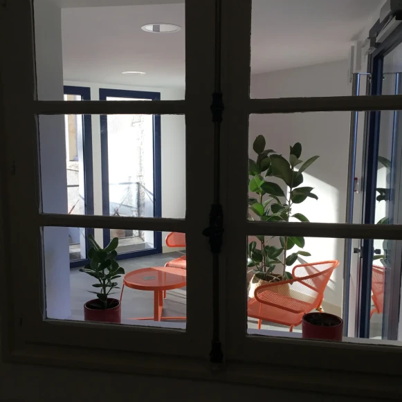 Open Space  8 postes Coworking Rue Marcellin Berthelot Nuits-Saint-Georges 21700 - photo 5