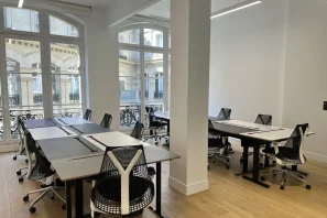 Espace indépendant - 75011 - 78 postes - 50700€