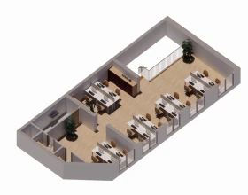 Espace indépendant