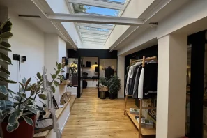 Bureau privé - 75017 - 12 postes - 3950€