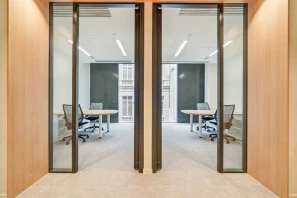 Bureau privé - 75008 - 22 postes - 35200€