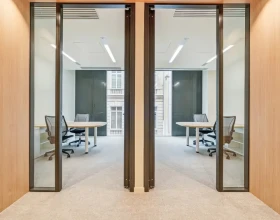 Bureau privé