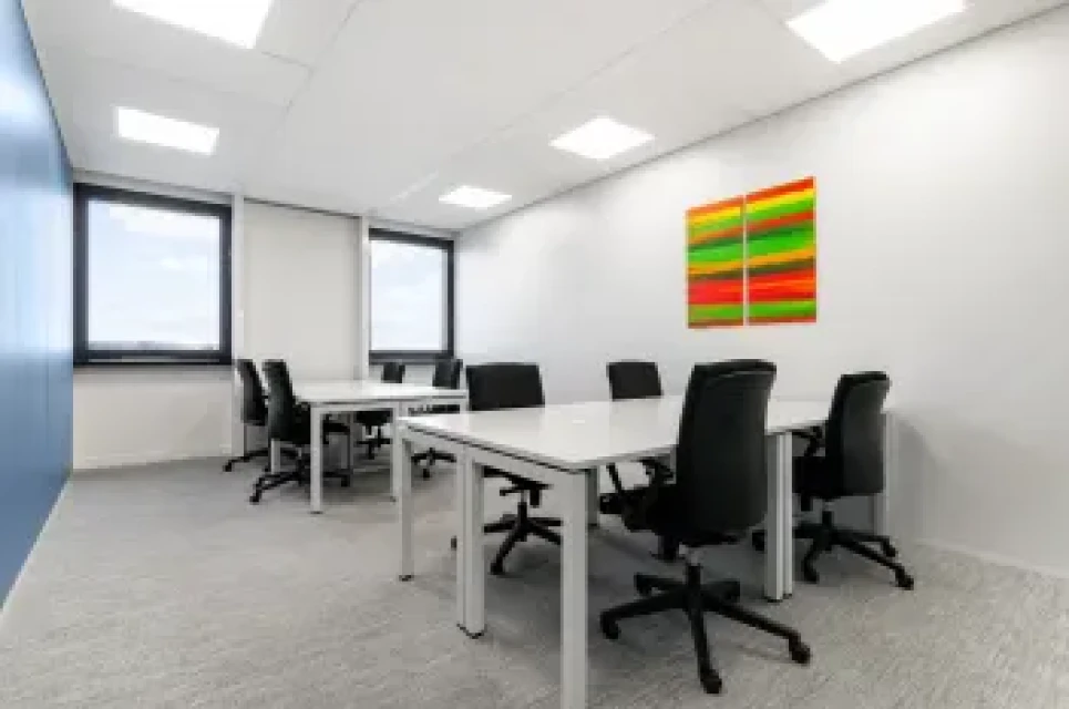 HQ - Rueil Malmaison Pleine Gare