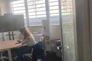 Bureau privé - 92100 - 12 postes - 1800€