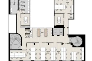 Espace indépendant - 75002 - 49 postes - 25000€