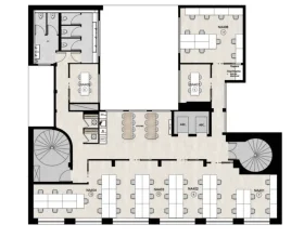Espace indépendant