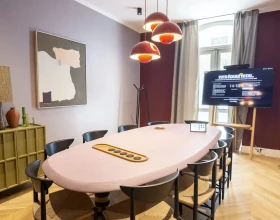 Bureau privé