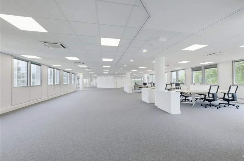 Hiptown - Vélizy Nieuport