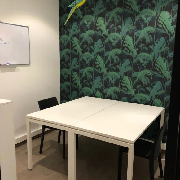 Bureau privé 6 m² 2 postes Location bureau Rue du Chapeau Rouge Dijon 21000 - photo 7
