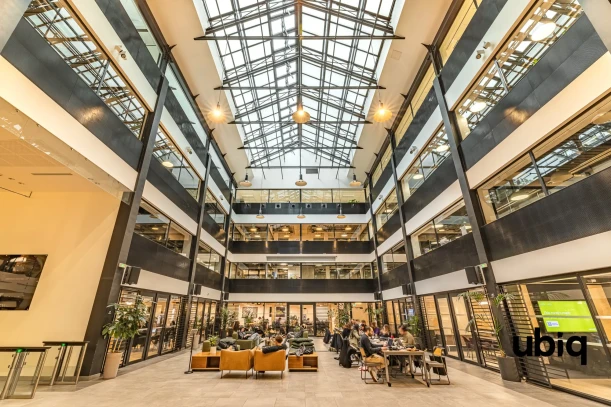 WeWork Coeur Marais
