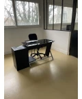 Bureau privé - 93100 - 1 poste - 300€