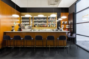 Open Space - 75008 - 28 postes - 725€