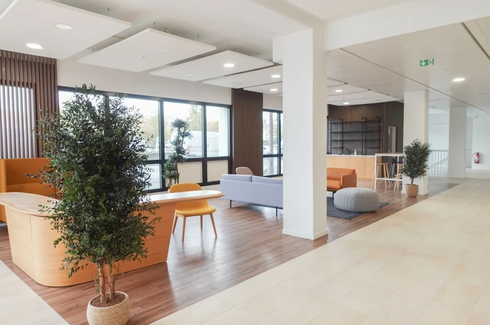 Bureau privé