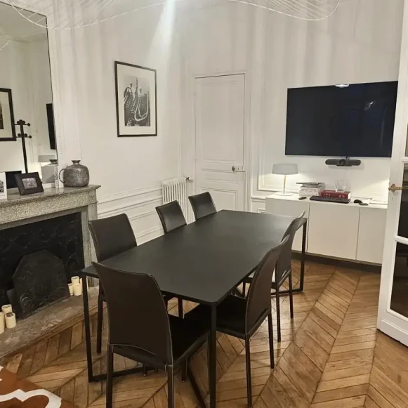 Bureau privé 25 m² 2 postes Coworking Avenue Victor Hugo Paris 75016 - photo 4