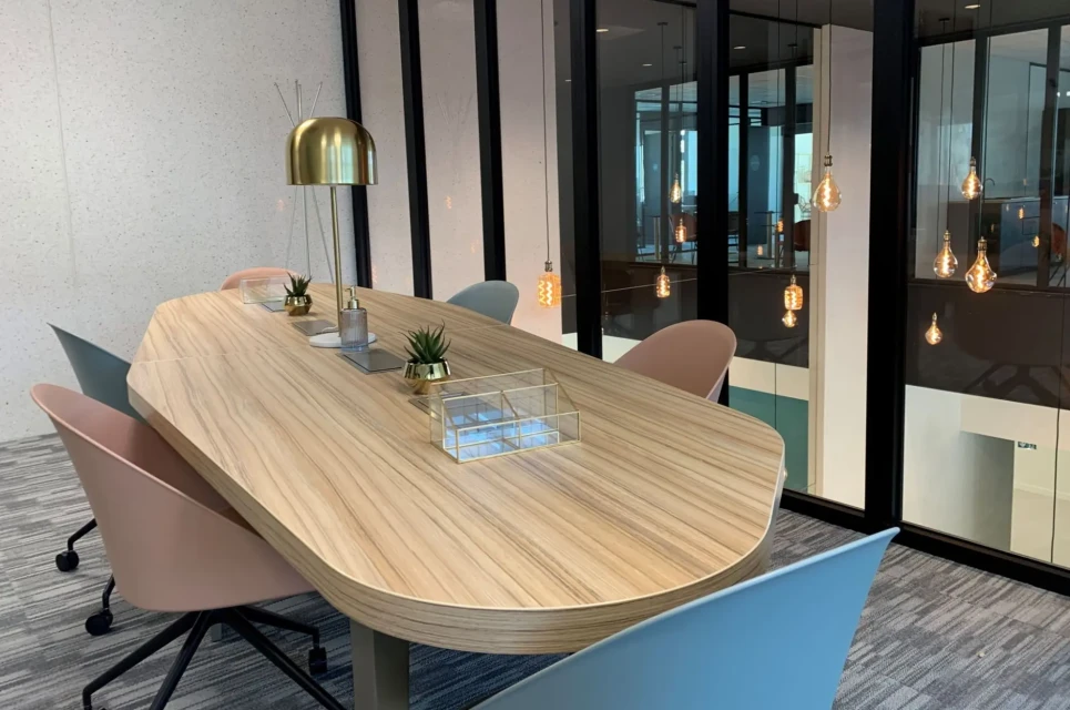 B'CoWorker Mérignac