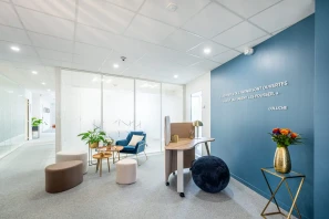 Open Space - 72650 - 4 postes - 190€