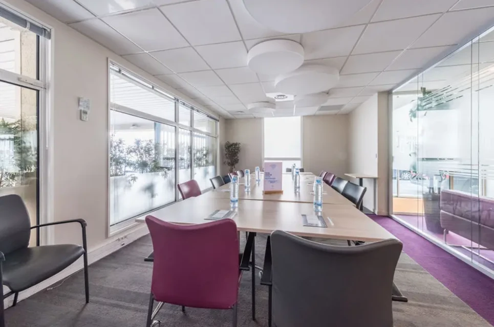 Bureau privé
