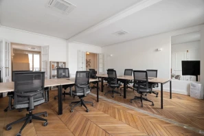 Espace indépendant - 75017 - 28 postes - 11000€