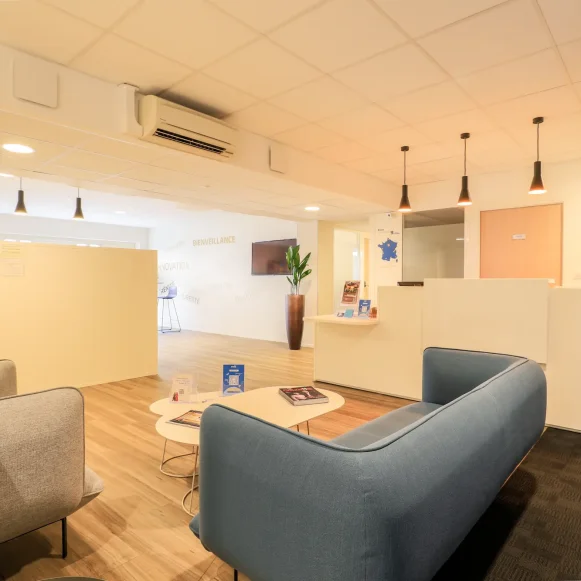 Bureau privé 16 m² 4 postes Location bureau Place Rihour Lille 59000 - photo 2