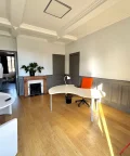 Bureau privé - 87000 - 1 poste - 590€