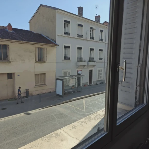 Bureau privé 12 m² 1 poste Location bureau Rue du Dauphiné Lyon 69003 - photo 7