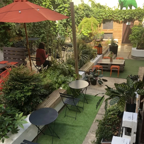 Bureau privé 30 m² 9 postes Location bureau Rue de Bercy Paris 75012 - photo 7