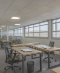 Open Space - 92700 - 7 postes - 250€