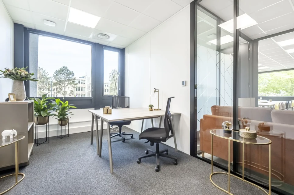 B'CoWorker Angers Orgemont