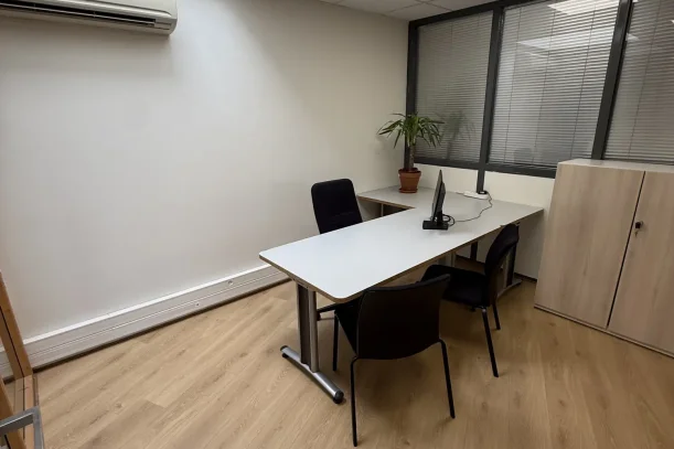 Bureau privé - 31200 - 2 postes - 295€