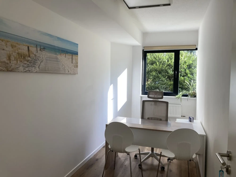 Bureau privé - 67205 - 1 poste - 390€